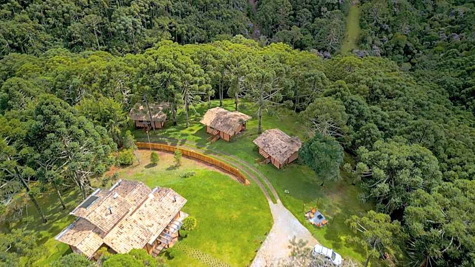 Pousada Casa Campestre