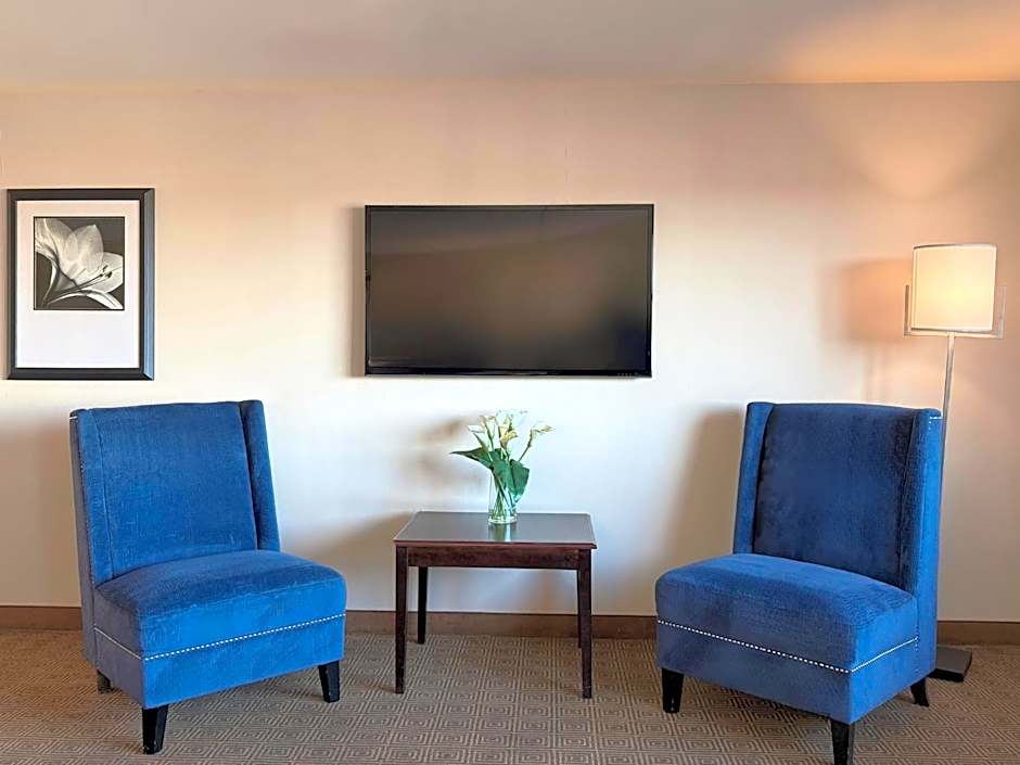 Holiday Inn South Plainfield-Piscataway By IHG