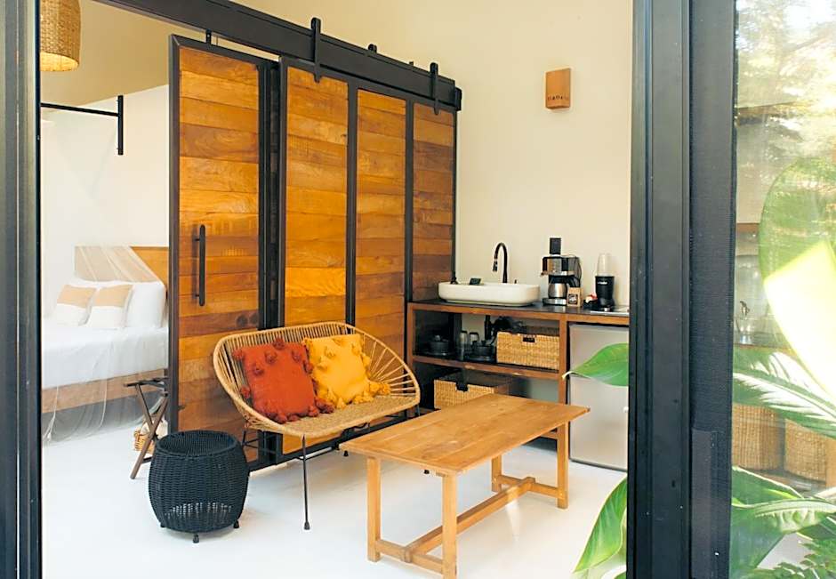 Casa Selva Sayulita