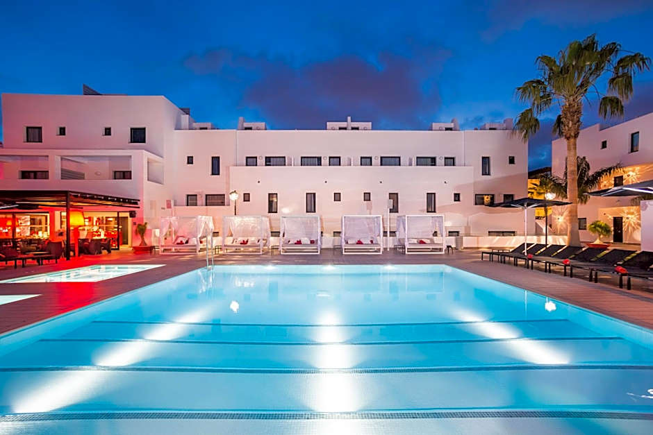 Migjorn Ibiza Suites & Spa