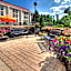 Hampton Inn By Hilton Rocky Mount