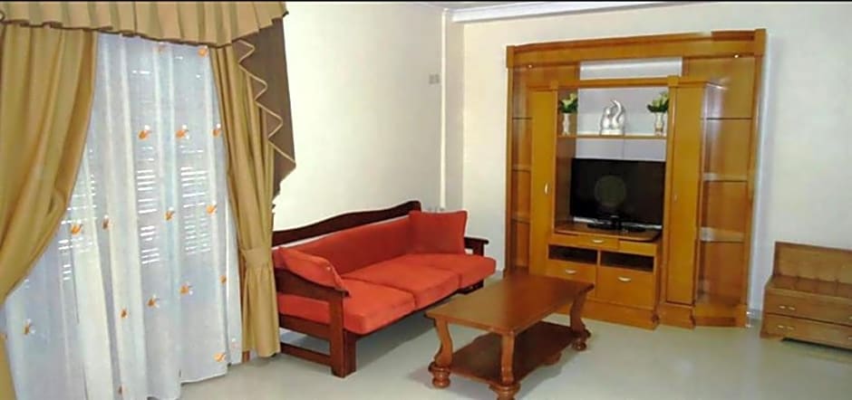 Brahmi Hotel