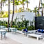 The Beverly Hilton