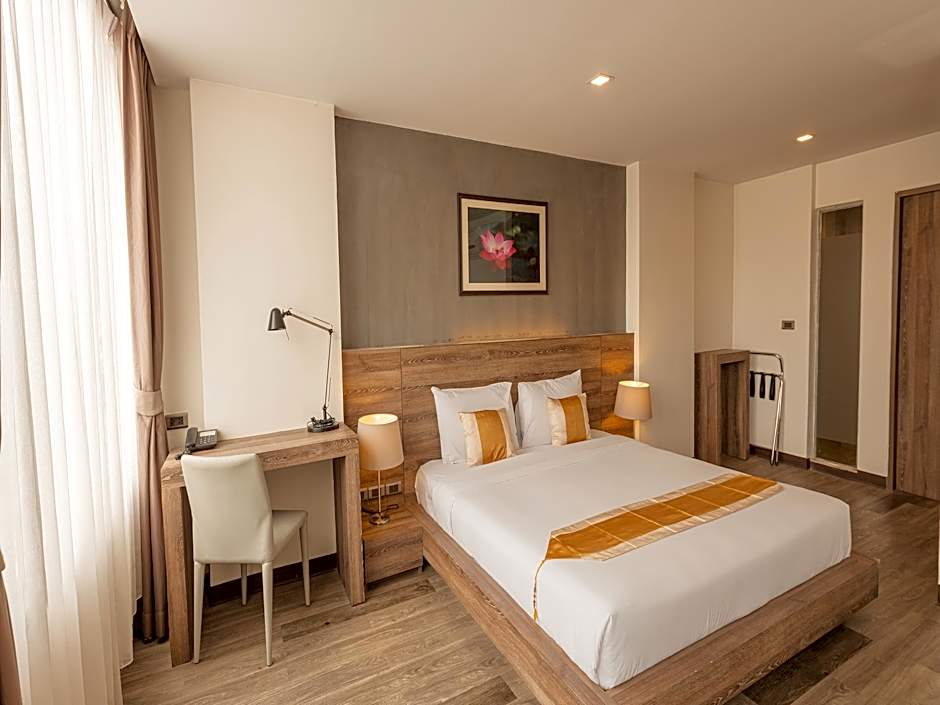 B2 Bangna Premier Hotel