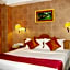 Excel Treasure Hotel