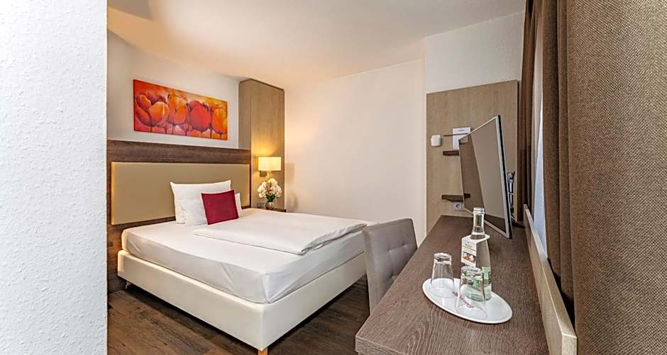 Plaza INN Karlsruhe Nord