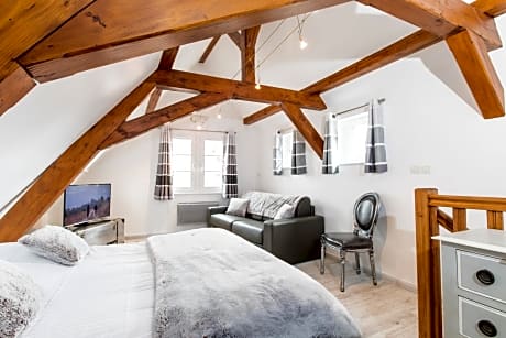 Appartement Duplex EFFALA