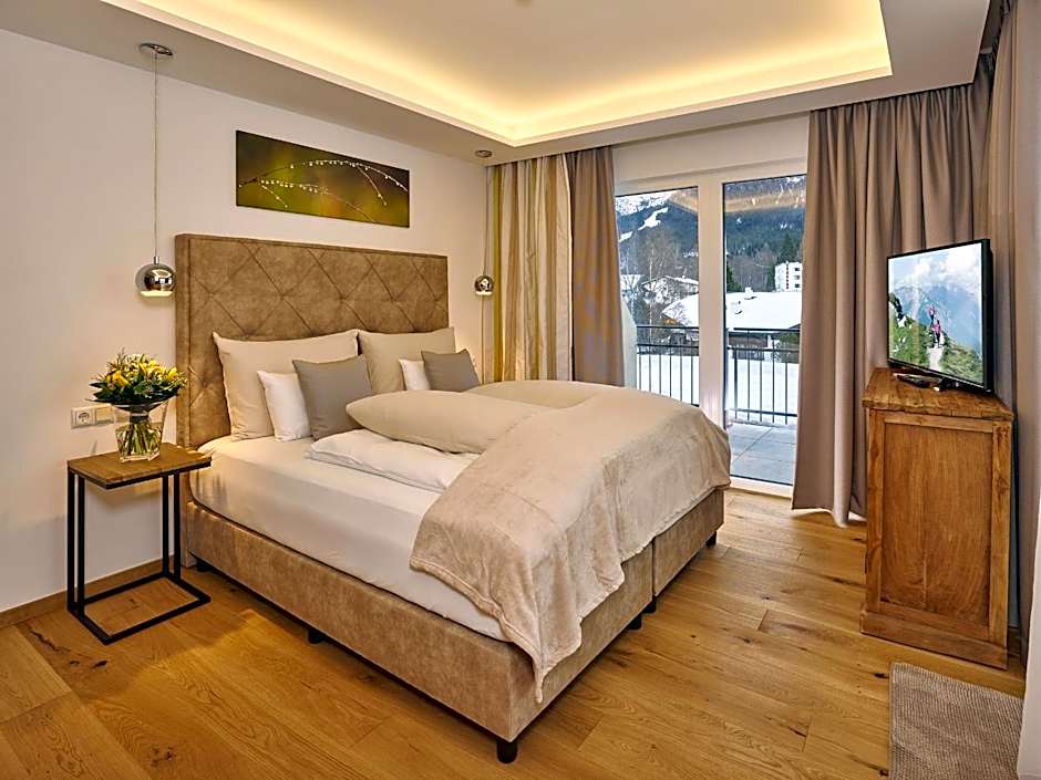 A-VITA Viktoria & A-VITA living luxury apartments