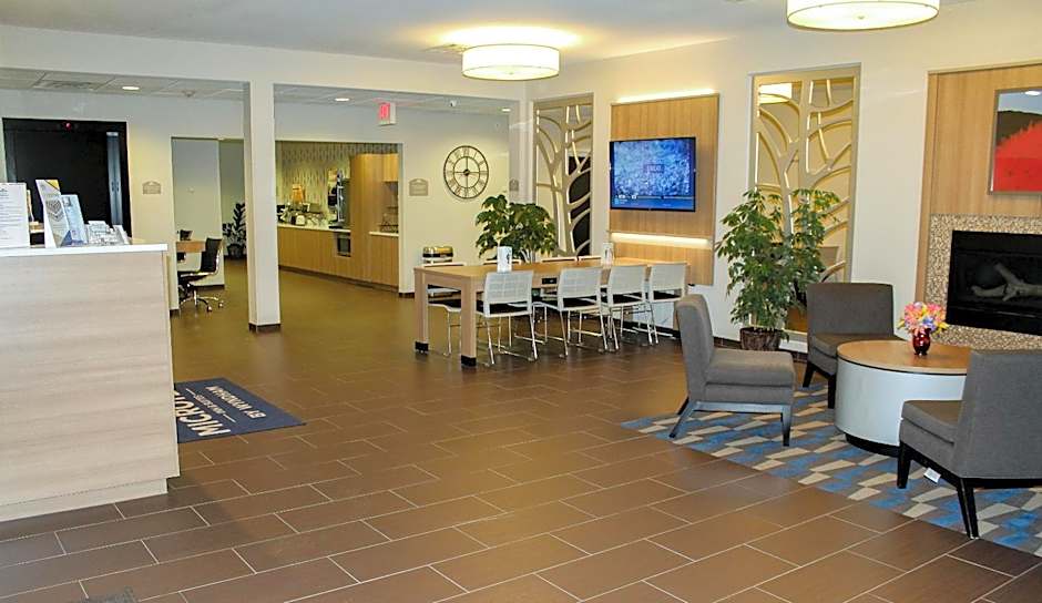Microtel Inn & Suites Penn Yan Finger Lakes Region