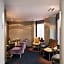Hotel Elysees Flaubert