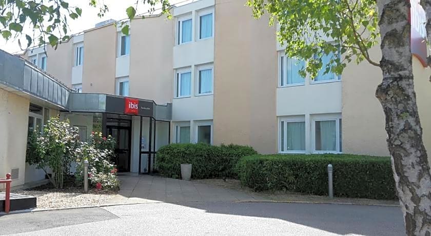 ibis Rambouillet