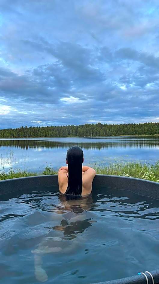 Kätkä Lake Lodge