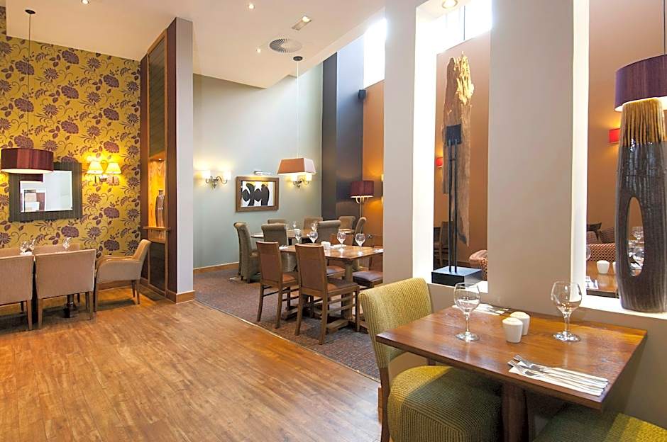 Premier Inn London City - Old Street