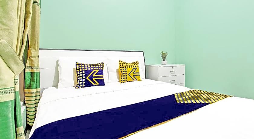 Hotel O Homestay Grand Mahkota Permai Syariah