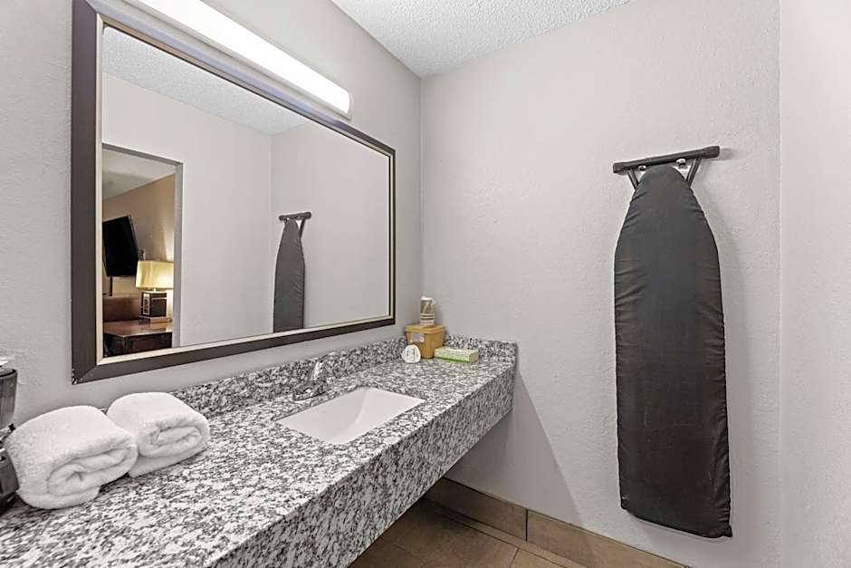 Americas Best Value Inn-Ft. Worth/Hurst