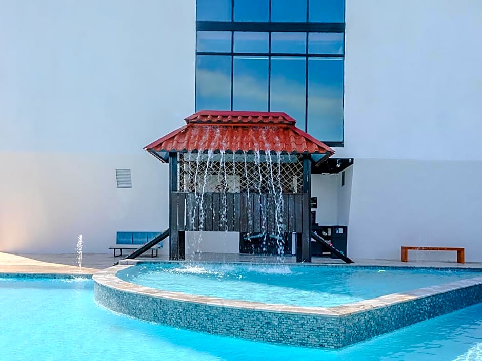 Aloft Ponce Hotel & Casino