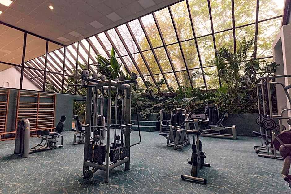 Eventhotel Pyramide