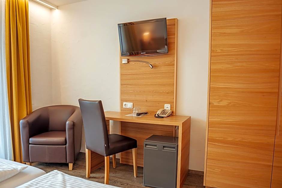 Hotel Gesser