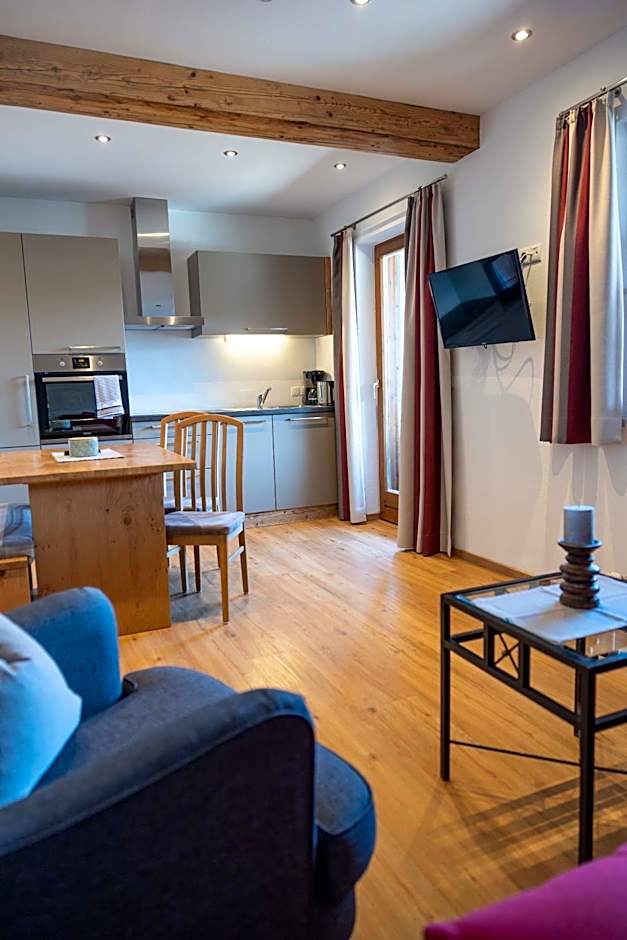 Ferienhaus Helmuth Oberreiter