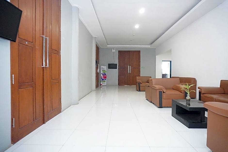 Hotel Patra Parapat