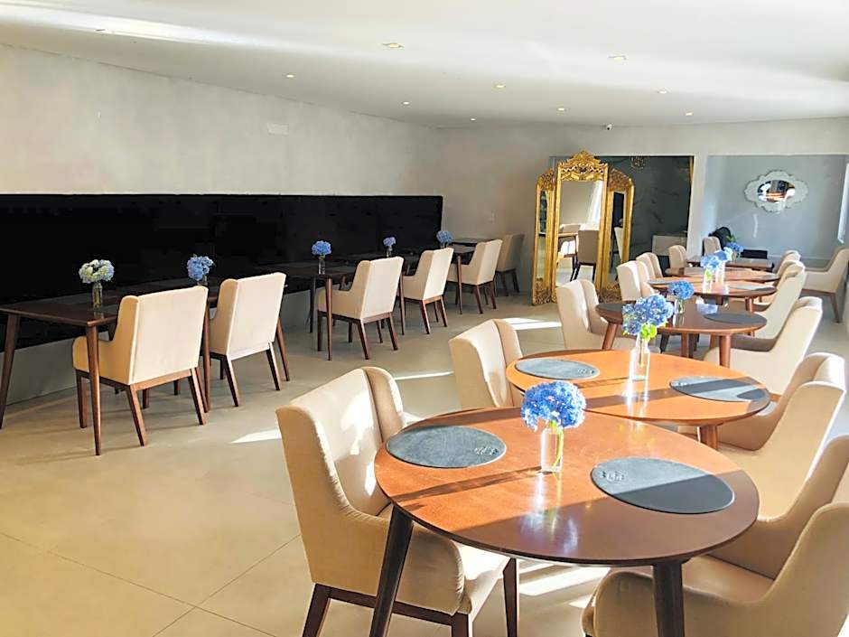 Pousada Serra & Jardim