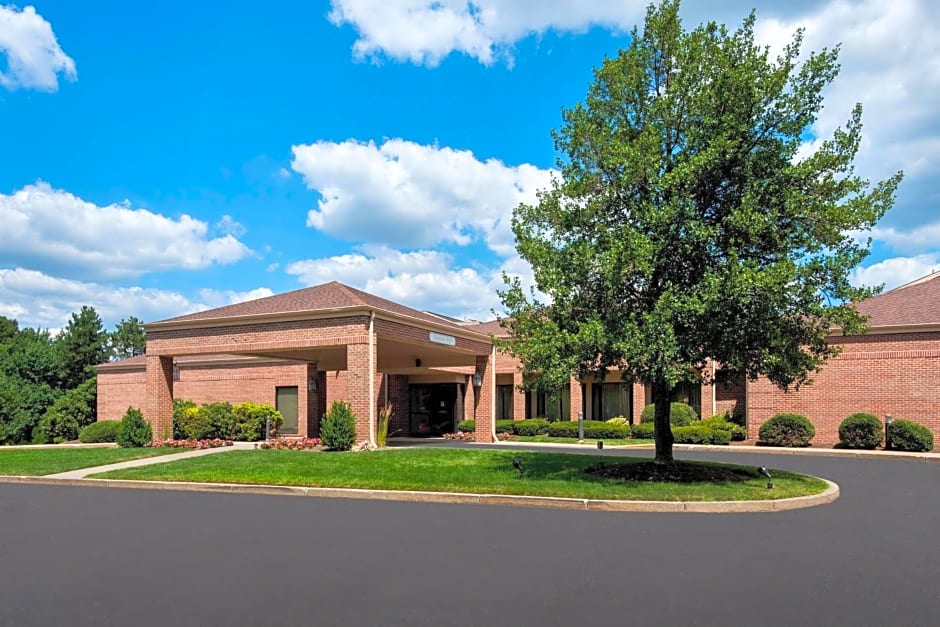 Courtyard by Marriott Boston Norwood/Canton