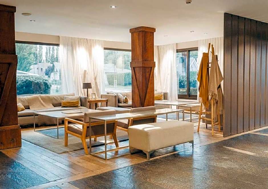 Calafate Parque Hotel