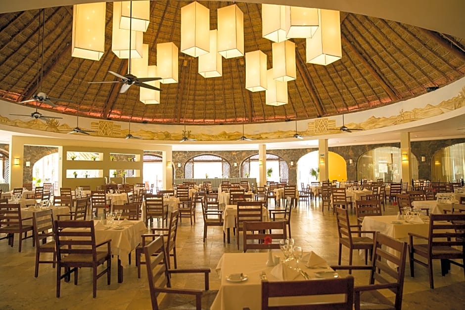 Valentin Imperial Riviera Maya-All Inclusive-Adults Only