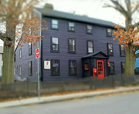 Daniels House Inn