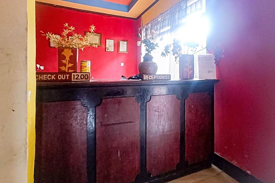 Hotel O Dienda Hayu Near Alun Alun Tastura