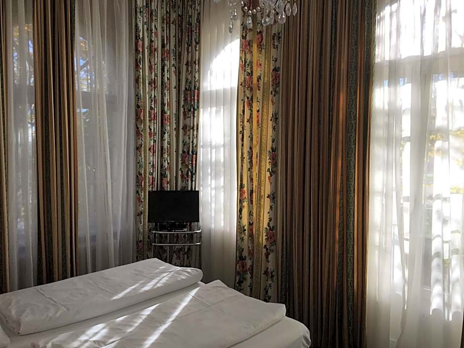 Hotel Galleria Munich