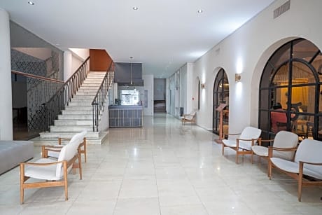 Hotel Posada Del Sol