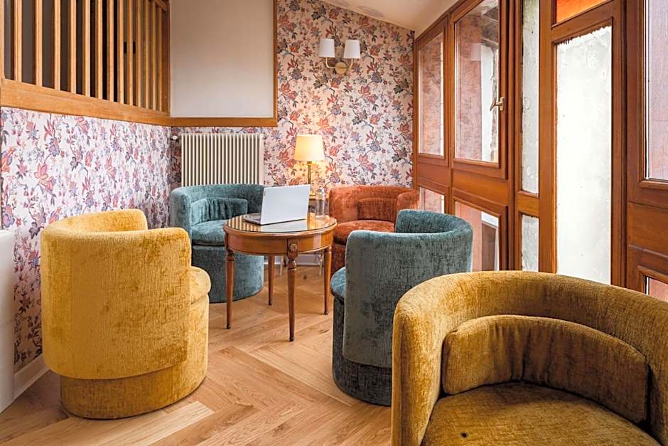 Best Western Hotel De France