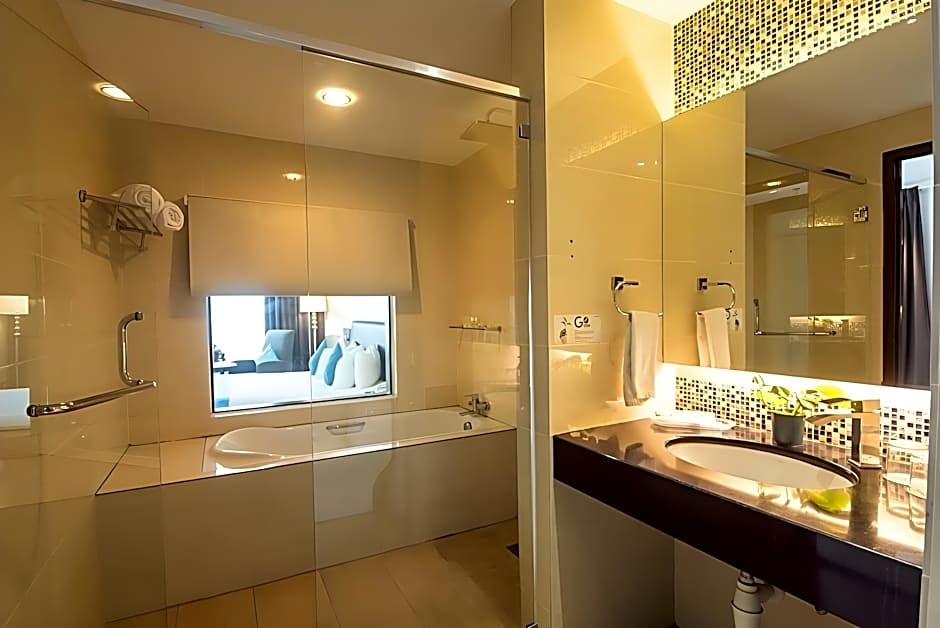 Kinta Riverfront Hotel & Suites