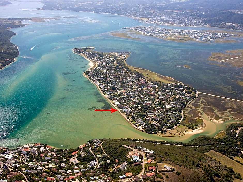 Isola Bella Guest House