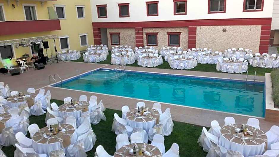 Hotel Labella Bergama