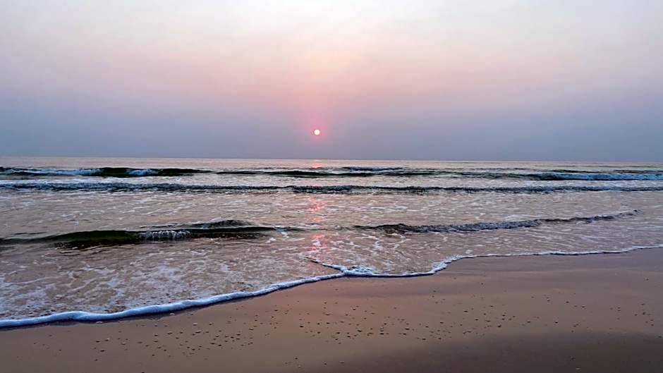 La Casita sea view Hua Hin