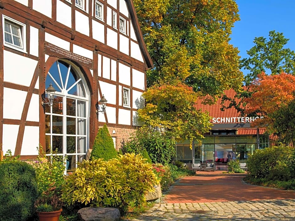 Hotel Schnitterhof
