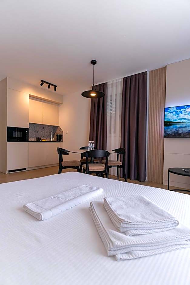 Villa Malo More
