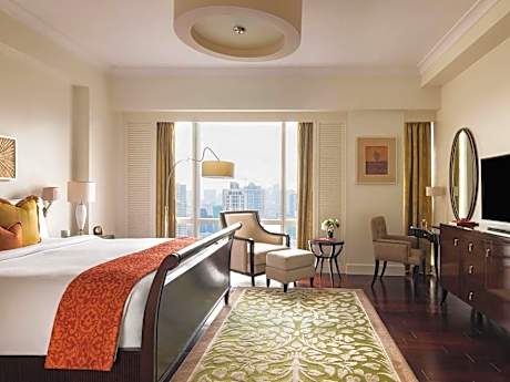 Residence 2 BR Executive