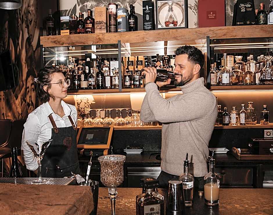 Hotel Der Löwe LEBE FREI