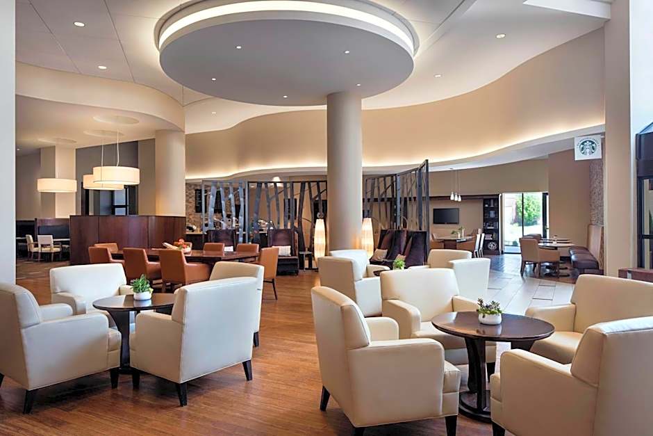 Provo Marriott Hotel & Conference Center