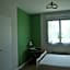 Chambre d'hôtes la ville en bois