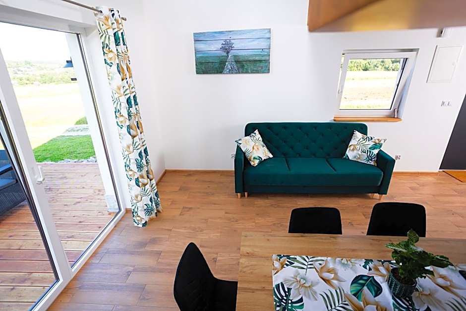 Gospodarstwo Agroturystyczne Borówkowy Bukiet Smaków