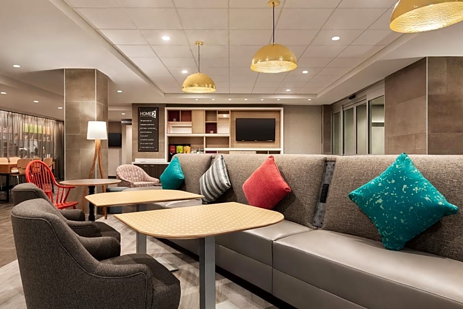 Home2 Suites By Hilton Silver Spring