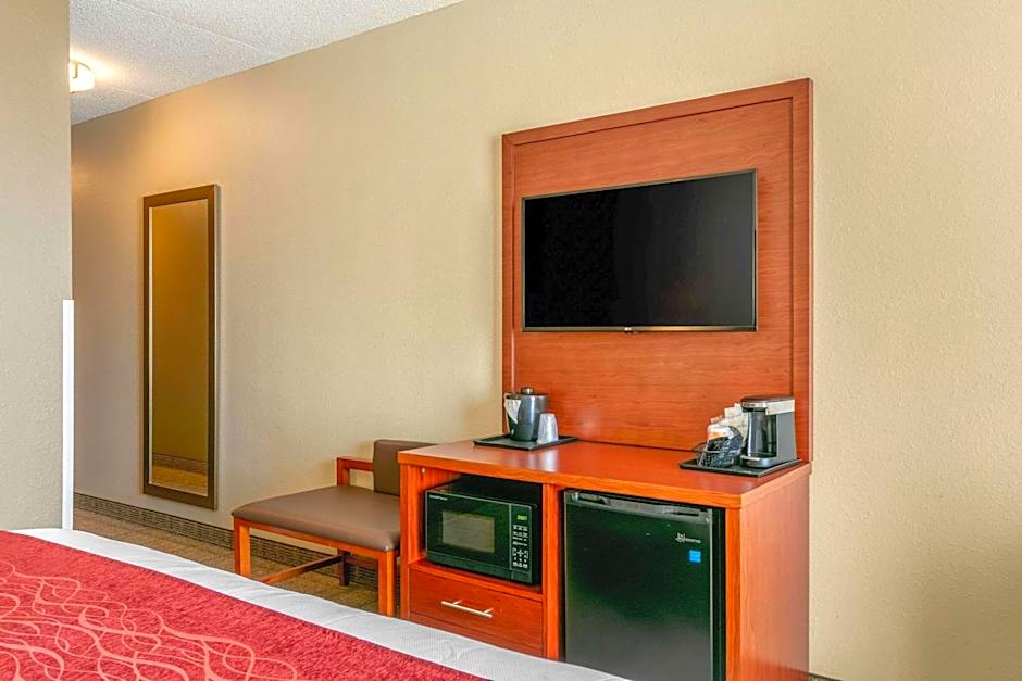 Comfort Inn & Suites Nashville Franklin Cool Springs