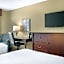Best Western Plus Fredericton Hotel & Suites