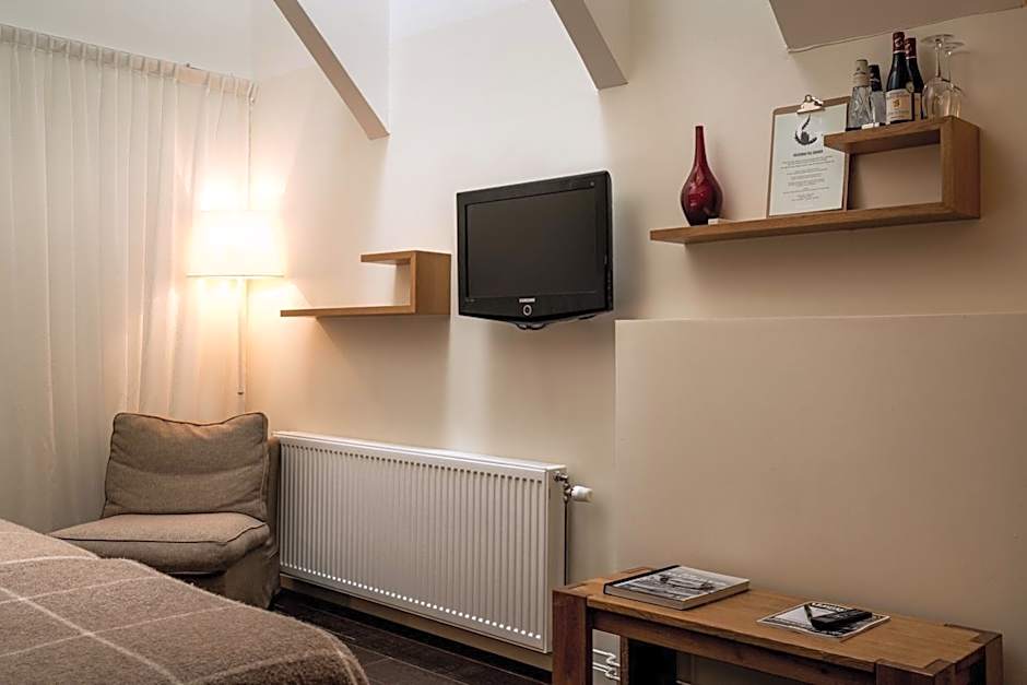Hotell Granen