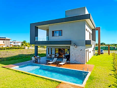 Maruwá - Villa Deluxe 30