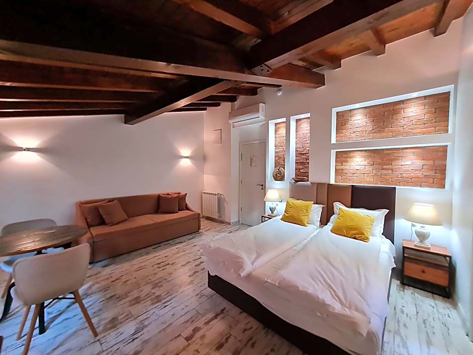 Hotel House K21